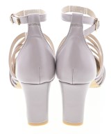 PROPORTION BODY DRESSING（プロポーションボディードレッシング）パンプス 紫 サイズ:24cm レディース/2200642766632