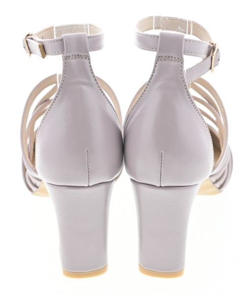 PROPORTION BODY DRESSING（プロポーションボディードレッシング）パンプス 紫 サイズ:24cm レディース/2200642766649