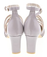 PROPORTION BODY DRESSING（プロポーションボディードレッシング）パンプス 紫 サイズ:24cm レディース/2200642766649