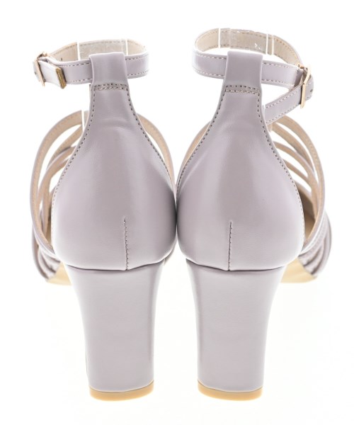 PROPORTION BODY DRESSING（プロポーションボディードレッシング）パンプス 紫 サイズ:24cm レディース/2200642766656