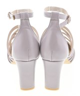 PROPORTION BODY DRESSING（プロポーションボディードレッシング）パンプス 紫 サイズ:24cm レディース/2200642766656