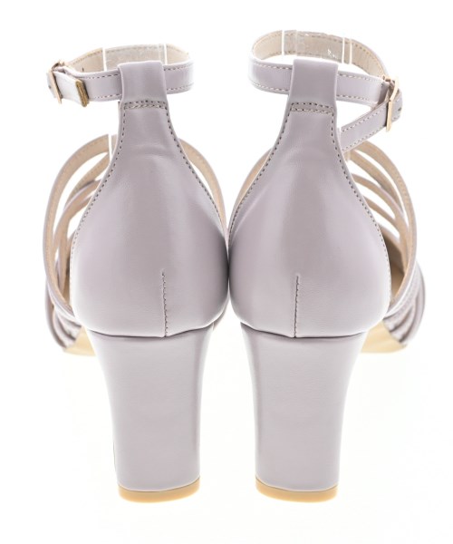 PROPORTION BODY DRESSING（プロポーションボディードレッシング）パンプス 紫 サイズ:24cm レディース/2200642766670