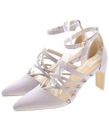 PROPORTION BODY DRESSING（プロポーションボディードレッシング）パンプス 紫 サイズ:24cm レディース/2200642766670