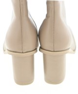 PROPORTION BODY DRESSING（プロポーションボディードレッシング）ブーツ ベージュ サイズ:23.5cm レディース/2200642766687