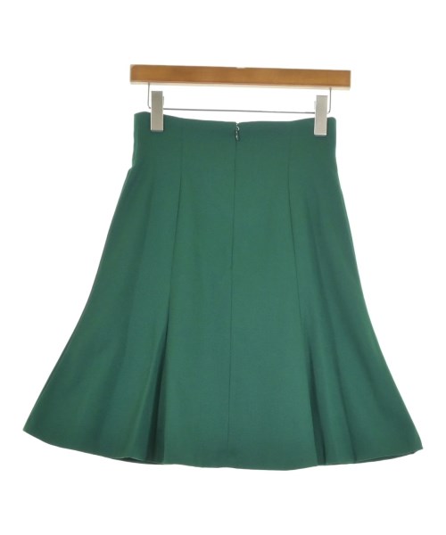 PROPORTION BODY DRESSING（プロポーションボディードレッシング）ロング・マキシ丈スカート 緑 サイズ:S レディース/2200642766700