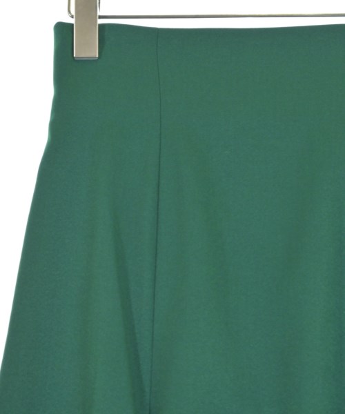 PROPORTION BODY DRESSING（プロポーションボディードレッシング）ロング・マキシ丈スカート 緑 サイズ:S レディース/2200642766717