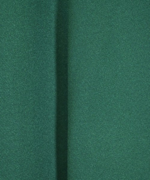 PROPORTION BODY DRESSING（プロポーションボディードレッシング）ロング・マキシ丈スカート 緑 サイズ:S レディース/2200642766717