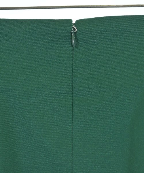 PROPORTION BODY DRESSING（プロポーションボディードレッシング）ロング・マキシ丈スカート 緑 サイズ:S レディース/2200642766717
