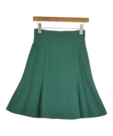 PROPORTION BODY DRESSING（プロポーションボディードレッシング）ロング・マキシ丈スカート 緑 サイズ:S レディース/2200642766731