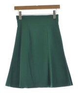 PROPORTION BODY DRESSING（プロポーションボディードレッシング）ひざ丈スカート 緑 サイズ:S レディース/2200642766779