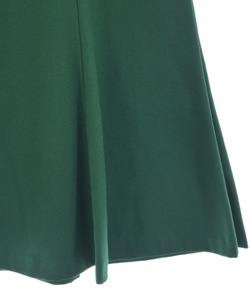 PROPORTION BODY DRESSING（プロポーションボディードレッシング）ひざ丈スカート 緑 サイズ:S レディース/2200642766823