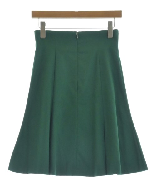 PROPORTION BODY DRESSING（プロポーションボディードレッシング）ひざ丈スカート 緑 サイズ:S レディース/2200642766861