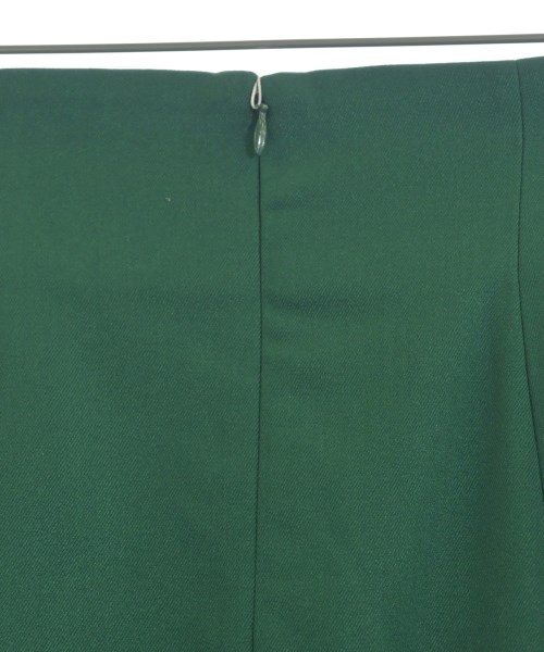 PROPORTION BODY DRESSING（プロポーションボディードレッシング）ひざ丈スカート 緑 サイズ:S レディース/2200642766861