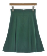 PROPORTION BODY DRESSING（プロポーションボディードレッシング）ひざ丈スカート 緑 サイズ:S レディース/2200642766861