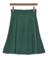 PROPORTION BODY DRESSING（プロポーションボディードレッシング）ひざ丈スカート 緑 サイズ:S レディース/2200642766878