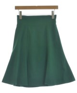 PROPORTION BODY DRESSING（プロポーションボディードレッシング）ひざ丈スカート 緑 サイズ:S レディース/2200642766892