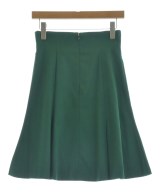 PROPORTION BODY DRESSING（プロポーションボディードレッシング）ひざ丈スカート 緑 サイズ:S レディース/2200642766892