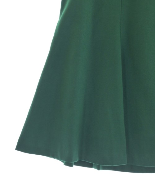 PROPORTION BODY DRESSING（プロポーションボディードレッシング）ひざ丈スカート 緑 サイズ:S レディース/2200642766946