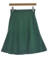 PROPORTION BODY DRESSING（プロポーションボディードレッシング）ひざ丈スカート 緑 サイズ:S レディース/2200642766946