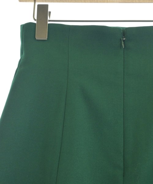 PROPORTION BODY DRESSING（プロポーションボディードレッシング）ひざ丈スカート 緑 サイズ:M レディース/2200642766960