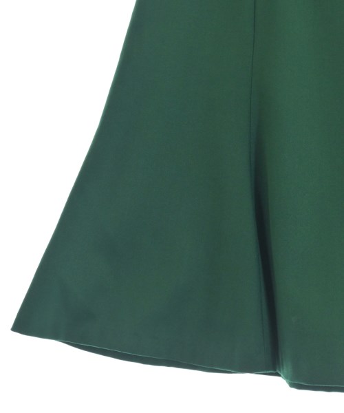 PROPORTION BODY DRESSING（プロポーションボディードレッシング）ひざ丈スカート 緑 サイズ:M レディース/2200642766977