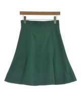 PROPORTION BODY DRESSING（プロポーションボディードレッシング）ひざ丈スカート 緑 サイズ:M レディース/2200642766977