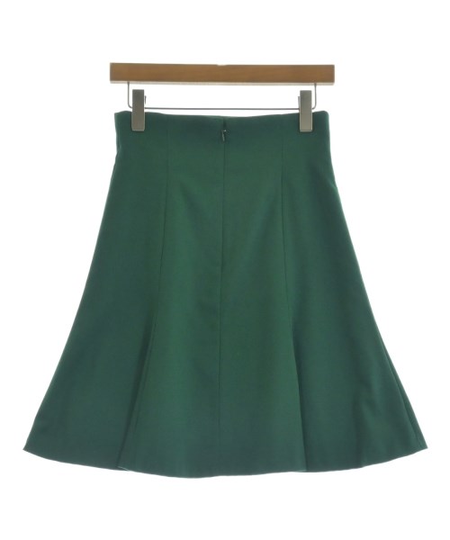 PROPORTION BODY DRESSING（プロポーションボディードレッシング）ひざ丈スカート 緑 サイズ:M レディース/2200642766984
