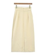 PROPORTION BODY DRESSING（プロポーションボディードレッシング）ロング・マキシ丈スカート 白 サイズ:S レディース/2200642767011