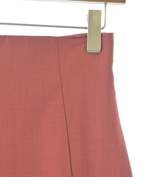 PROPORTION BODY DRESSING（プロポーションボディードレッシング）ロング・マキシ丈スカート 赤 サイズ:S レディース/2200642767035