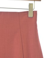 PROPORTION BODY DRESSING（プロポーションボディードレッシング）ロング・マキシ丈スカート 赤 サイズ:S レディース/2200642767035