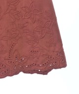 PROPORTION BODY DRESSING（プロポーションボディードレッシング）ロング・マキシ丈スカート 赤 サイズ:S レディース/2200642767035