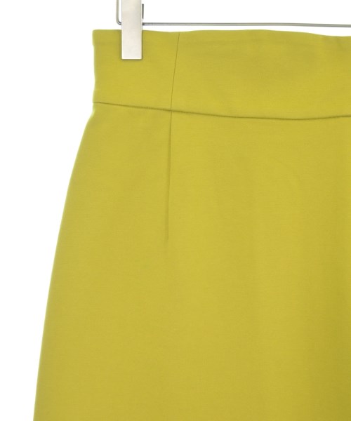 PROPORTION BODY DRESSING（プロポーションボディードレッシング）ロング・マキシ丈スカート 緑 サイズ:S レディース/2200642767097