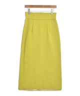 PROPORTION BODY DRESSING（プロポーションボディードレッシング）ロング・マキシ丈スカート 緑 サイズ:M レディース/2200642767103