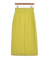 PROPORTION BODY DRESSING（プロポーションボディードレッシング）ロング・マキシ丈スカート 緑 サイズ:M レディース/2200642767103
