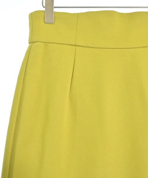 PROPORTION BODY DRESSING（プロポーションボディードレッシング）ロング・マキシ丈スカート 緑 サイズ:M レディース/2200642767110