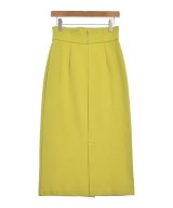 PROPORTION BODY DRESSING（プロポーションボディードレッシング）ロング・マキシ丈スカート 緑 サイズ:M レディース/2200642767110