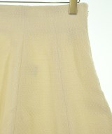 PROPORTION BODY DRESSING（プロポーションボディードレッシング）ミニスカート 白 サイズ:M レディース/2200642767127