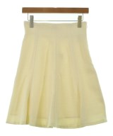 PROPORTION BODY DRESSING ミニスカート