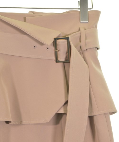 PROPORTION BODY DRESSING（プロポーションボディードレッシング）ロング・マキシ丈スカート ピンク サイズ:XS レディース/2200642767158