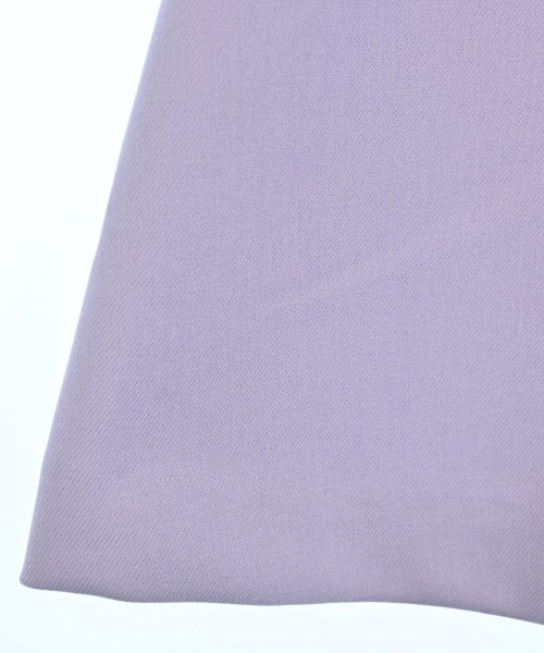 PROPORTION BODY DRESSING（プロポーションボディードレッシング）ロング・マキシ丈スカート 紫 サイズ:XS レディース/2200642767189