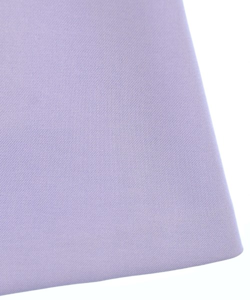 PROPORTION BODY DRESSING（プロポーションボディードレッシング）ロング・マキシ丈スカート 紫 サイズ:XS レディース/2200642767196