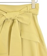 PROPORTION BODY DRESSING（プロポーションボディードレッシング）ロング・マキシ丈スカート 黄 サイズ:XS レディース/2200642767202