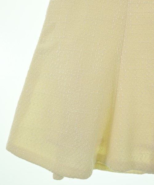 PROPORTION BODY DRESSING（プロポーションボディードレッシング）ミニスカート 白 サイズ:S レディース/2200642767219