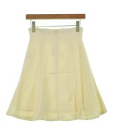 PROPORTION BODY DRESSING（プロポーションボディードレッシング）ミニスカート 白 サイズ:S レディース/2200642767226