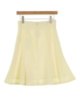 PROPORTION BODY DRESSING（プロポーションボディードレッシング）ミニスカート 白 サイズ:M レディース/2200642767233