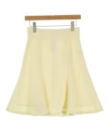 PROPORTION BODY DRESSING ミニスカート