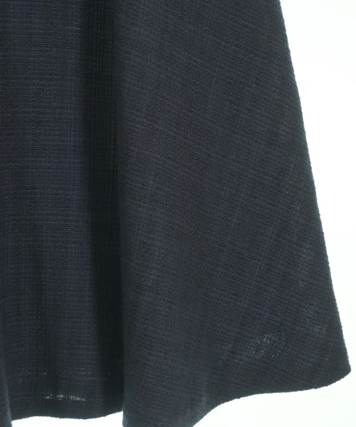 PROPORTION BODY DRESSING（プロポーションボディードレッシング）ロング・マキシ丈スカート 紺 サイズ:XS レディース/2200642767240