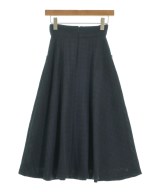 PROPORTION BODY DRESSING（プロポーションボディードレッシング）ロング・マキシ丈スカート 紺 サイズ:XS レディース/2200642767240