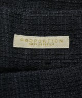 PROPORTION BODY DRESSING（プロポーションボディードレッシング）ロング・マキシ丈スカート 紺 サイズ:XS レディース/2200642767240