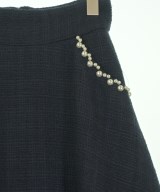 PROPORTION BODY DRESSING（プロポーションボディードレッシング）ロング・マキシ丈スカート 紺 サイズ:XS レディース/2200642767240